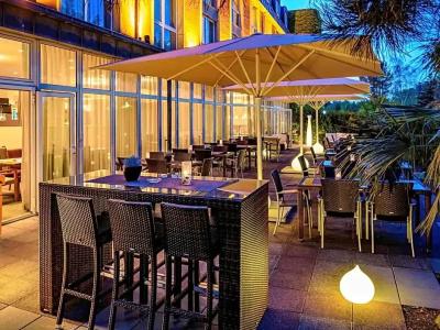 Mercure Düsseldorf Kaarst - 52