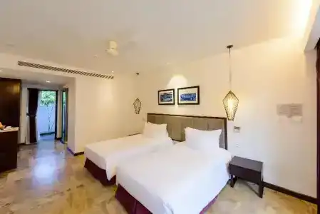 Senvila Boutique Resort & Spa - 218