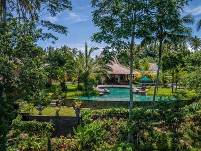 Permata Ayung Private Estate (Adults Only) - 22