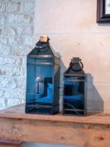 Le Clos Saint Martin - 21