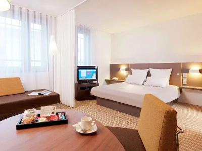Novotel Suites Lille Europe - 53