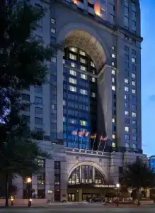 Four Seasons Atlanta - 26