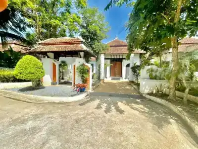 Kana Bay Villa Ao-Nang Krabi Thailand - 137