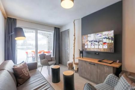 Avenida Panorama Suites Kaprun - 163