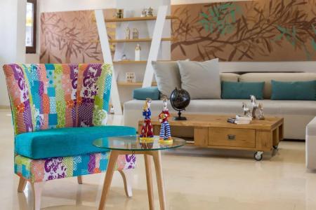 Zephyros Beach Boutique - 13