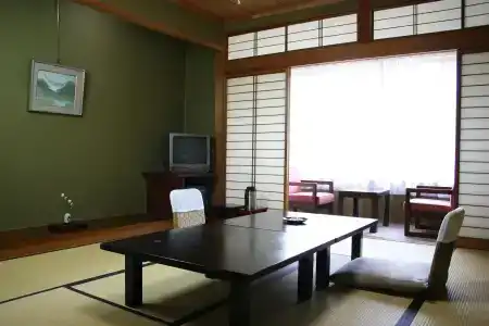 Matsunoi - 3