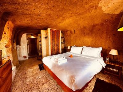 Les Maisons De Cappadoce - 28