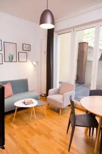 Bensimon Prenzlauer Berg - 112
