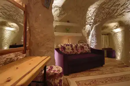 Panoramic Cave - 15
