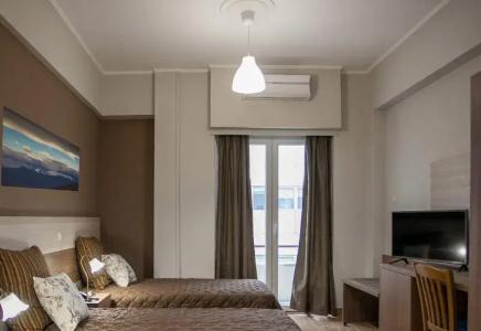 Ambrosia Suites - 69