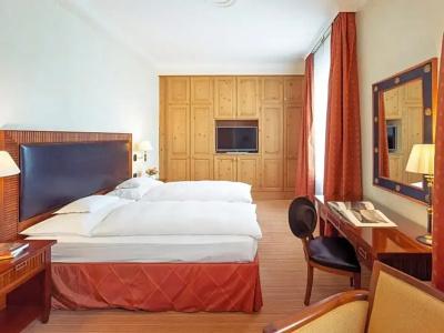 Grand Kronenhof - 24