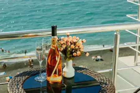 Kobuleti Pearl Of Sea & Spa - 115
