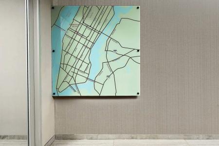 TownePlace Suites by Marriott New York Manhattan/Times Square - 26