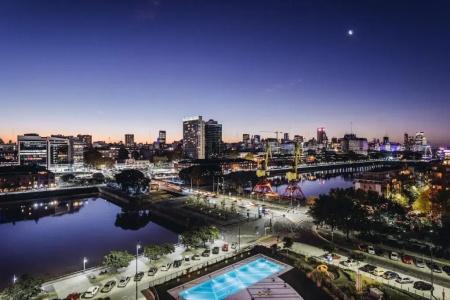 Sls Buenos Aires Puerto Madero - 66
