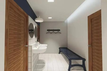 Borbaboom Poshtel - 39