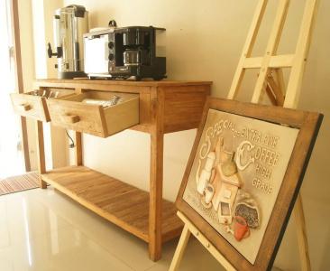 OYO 337 Tree Retro - 13