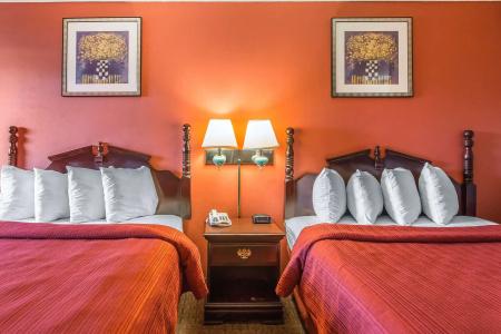 Quality Inn & Suites North - 2