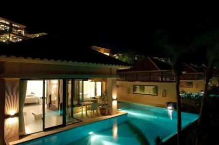 Shigira Bayside Suite Allamanda - 93