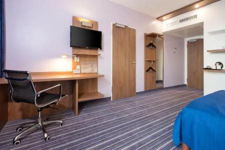Holiday Inn Express Friedrichshafen, an IHG - 67