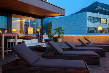 Sonne 1806 - am Campus Dornbirn - 42
