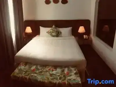 Santori Da Nang Bay - 142