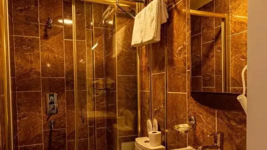 Golden Dream Otel - 52