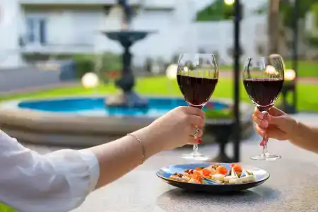 Sofitel Buenos Aires Recoleta - 39