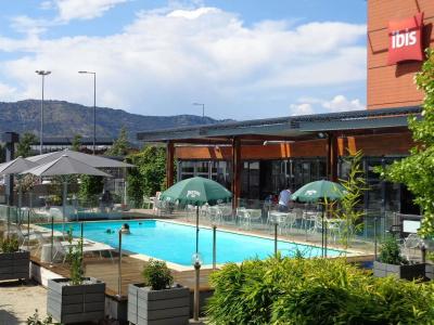 ibis Valence Sud - 19