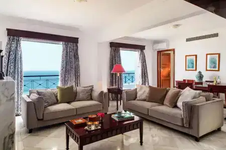 Mitsis Grand Beach - 61