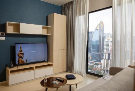 Sindhorn Midtown, An Ihg - Sha Extra Plus - 67
