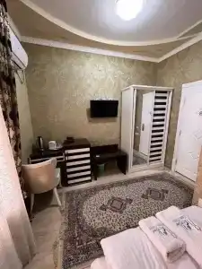 Saroy Palace - 12