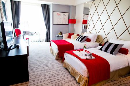 Grand Amman - 2