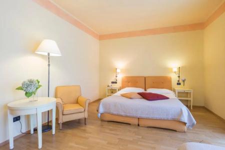 Mercure Tirrenia Green Park - 28
