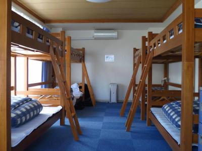 K's House Hostels - Mt.Fuji Lake Kawaguchiko - 37
