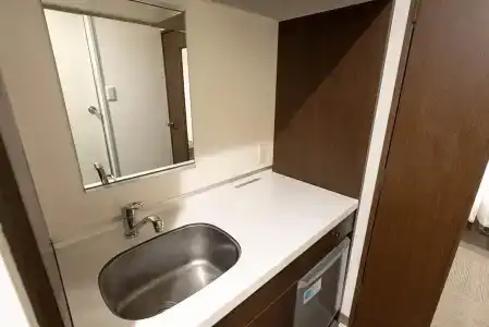Alpha Inn Akita - 23