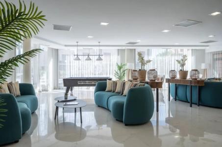 Exe Estepona Thalasso & Spa- Adults Only - 17