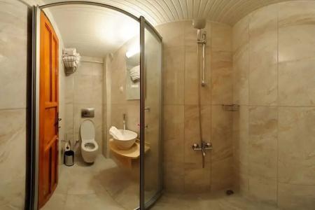 Sibel Pension - 8