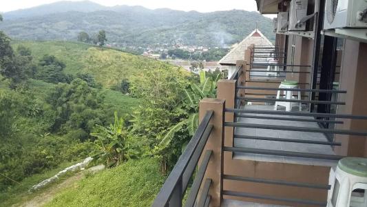 Chiang Khong Hill - 46