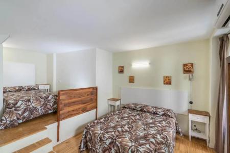 b&b Madrid Centro Plaza Mayor - 190