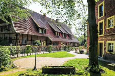 ParkHohenfeld Münster - 43
