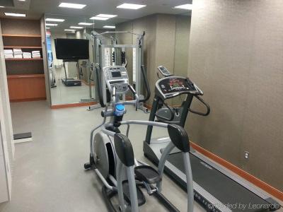Holiday Inn Express Vancouver-Metrotown (Burnaby) - 15
