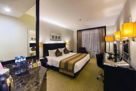 Ramada Plaza by Wyndham Dubai Deira - 33