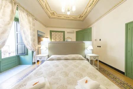Kefa Holiday - Palazzo Villelmi - 3