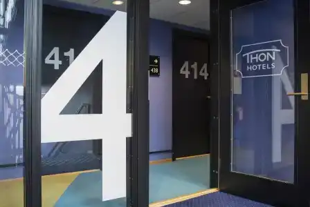 Thon Stavanger - 1