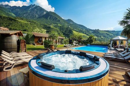 Ruster Resort - 23
