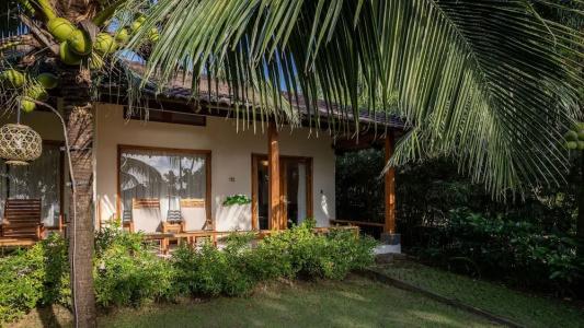 Camia Resort & Spa - 69