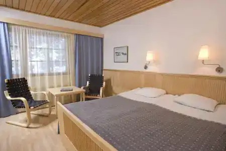 Levi Spa - 33