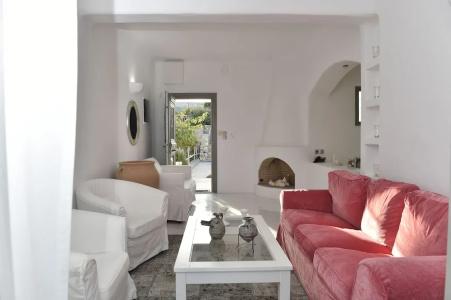 Naoussa Hills Boutique Resort- Adults Only (13+) - 377