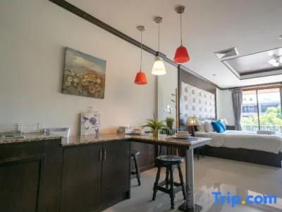 The Panwa Guesthouse - 77
