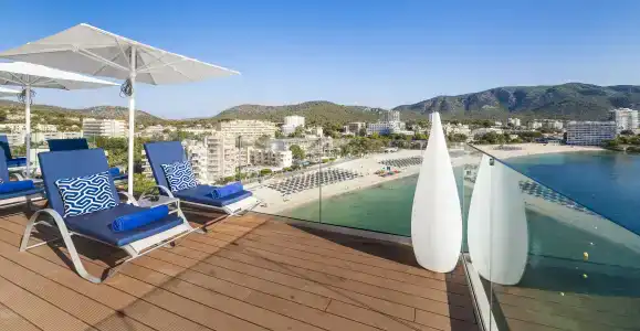Globales Santa Lucia - Adults Only 18 - 43